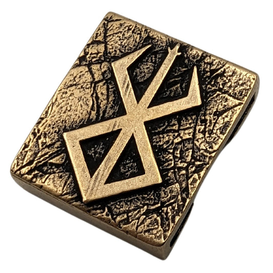 Молле кліпса Берсерк