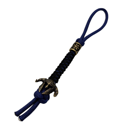 Темляк Шолом жаху з паракорду