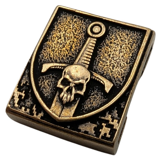 33 ОМБр молле кліпса