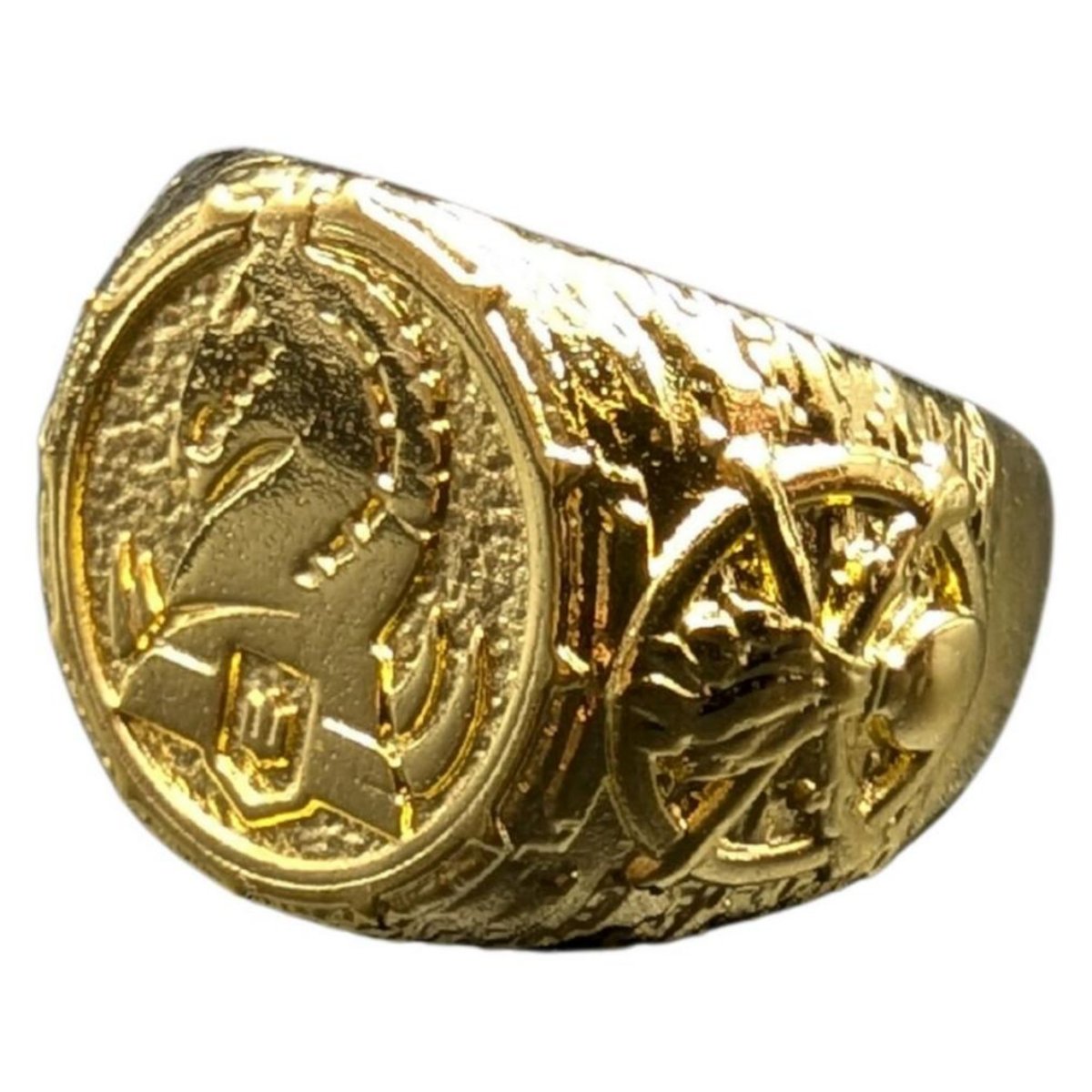 Перстень 47 ОМБр