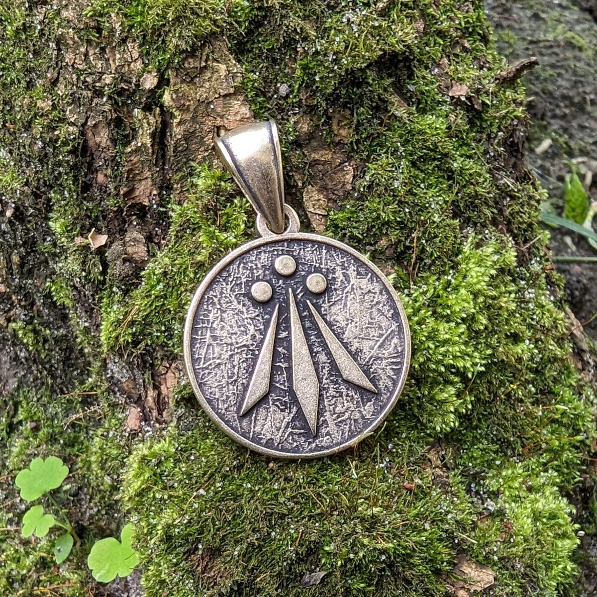 Підвіска Авен Awen