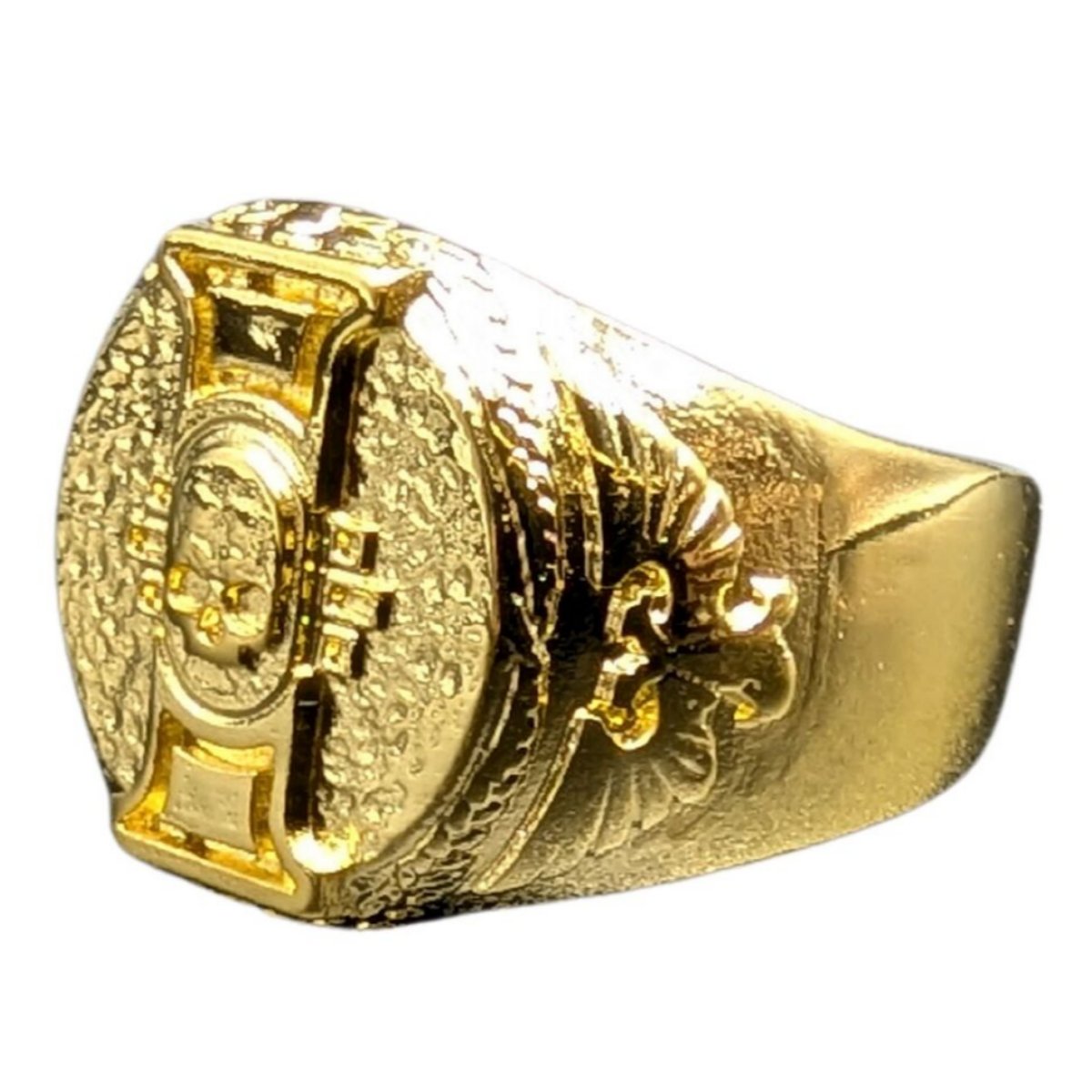 Перстень "Інквізиція"