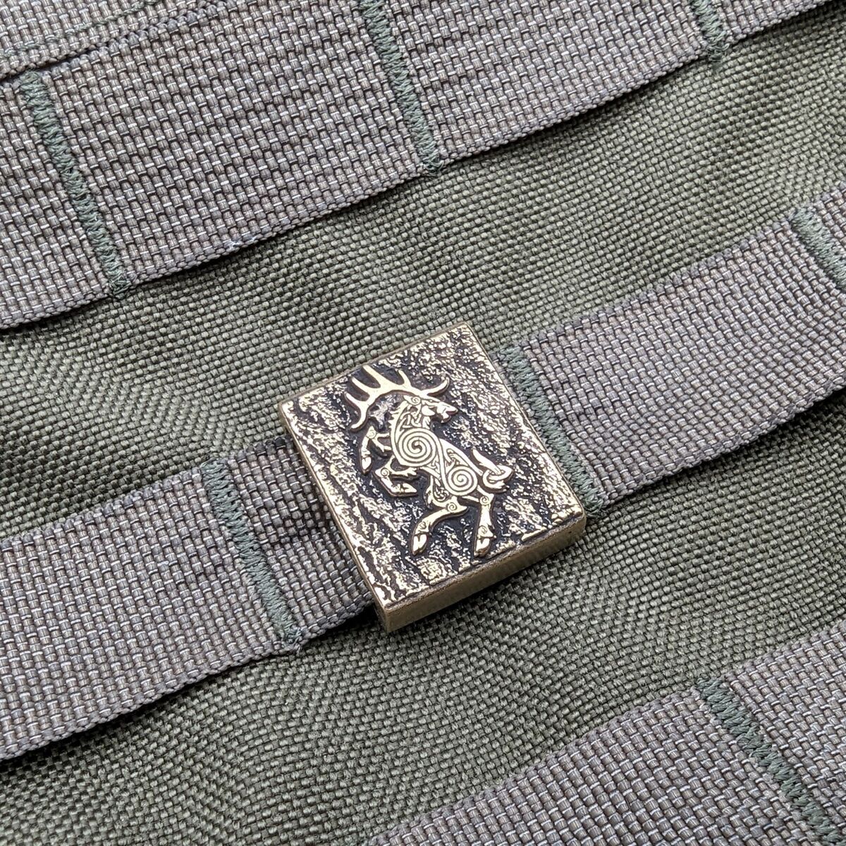 "Ейктюрнір" молле кліпса