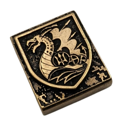 36 ОБрМП молле кліпса