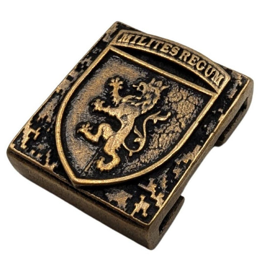 24 ОМБр молле кліпса