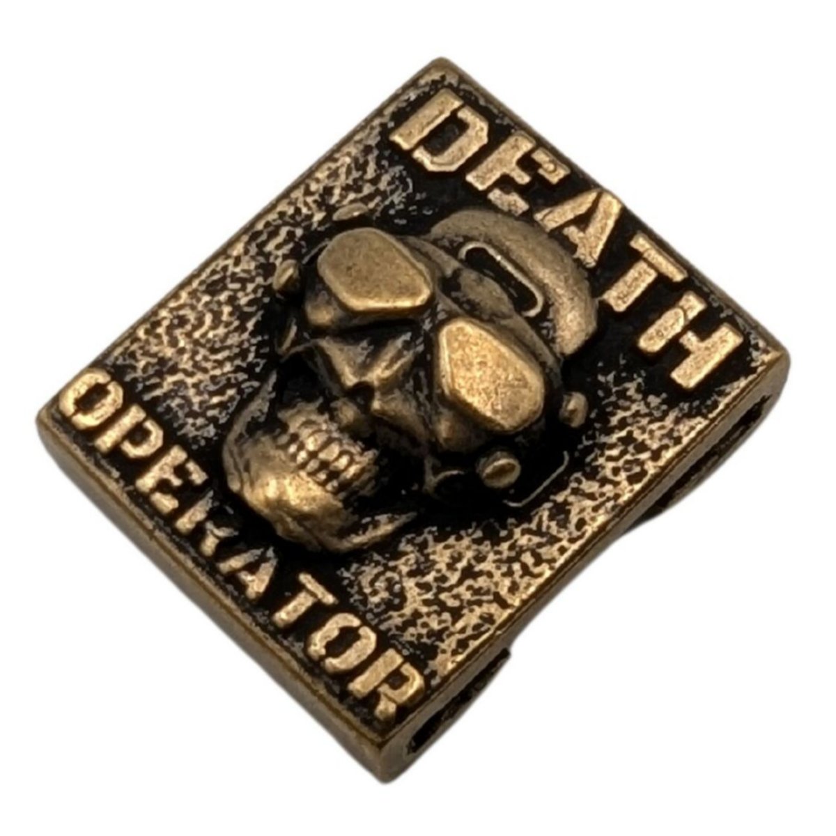 Death Operator молле кліпса