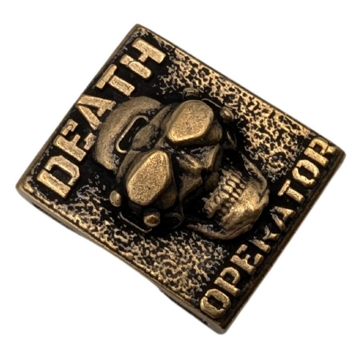 Death Operator молле кліпса