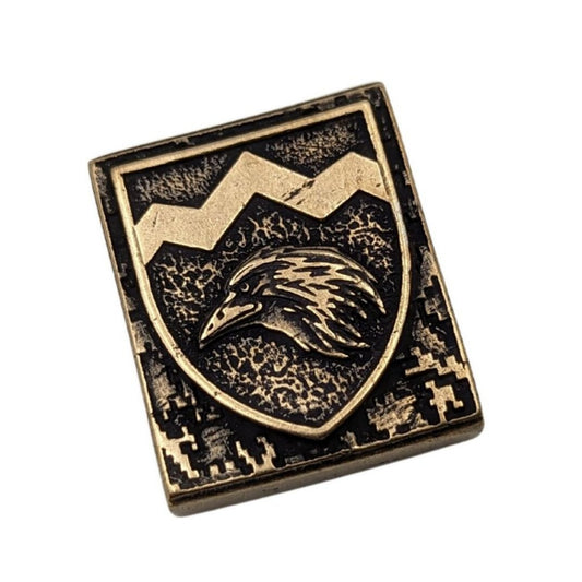 109 ОГШб молле кліпса