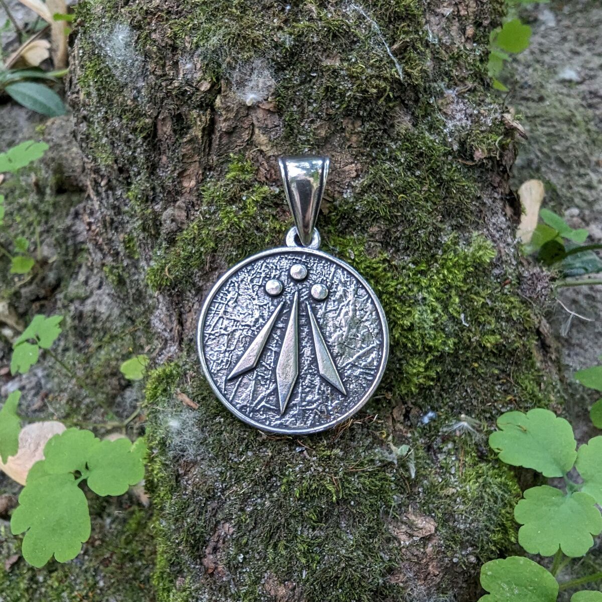Підвіска Авен Awen