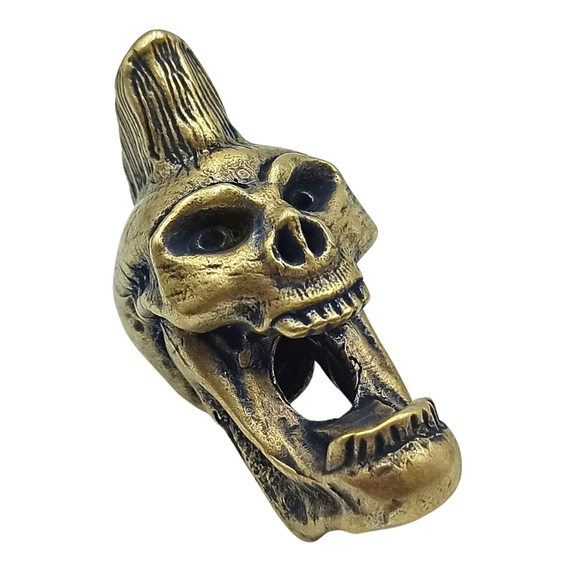 "Psychobilly" намистина для паракорду