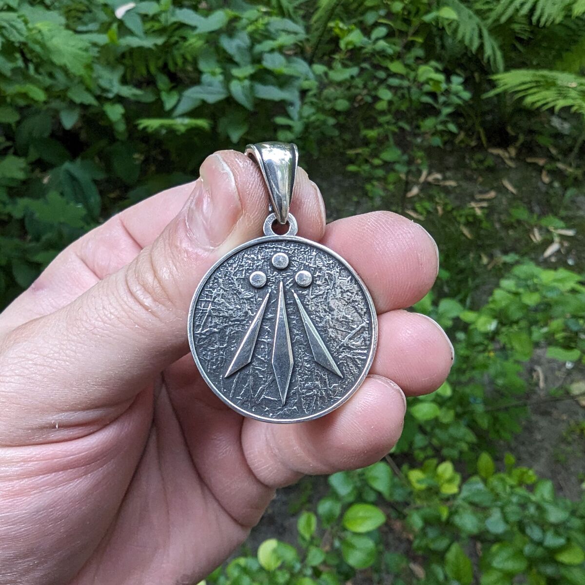 Підвіска Авен Awen