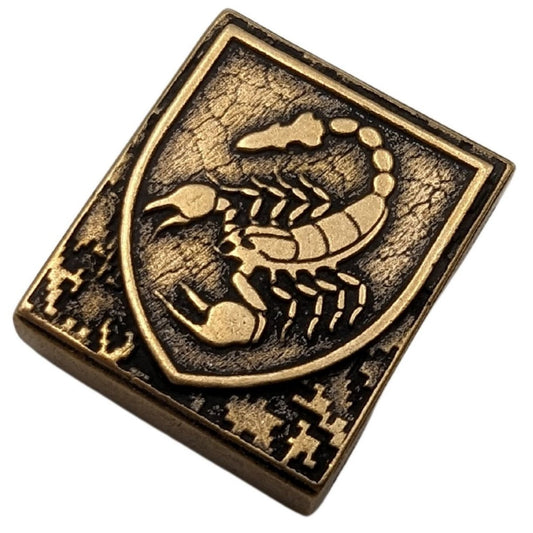 19-та ракетна бригада "Свята Варвара" молле кліпса