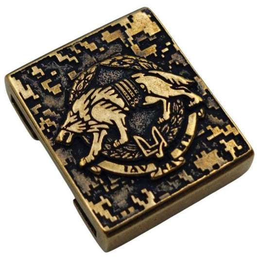 ССО 2.0 молле кліпса