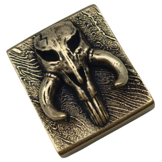 Міфозавр молле кліпса