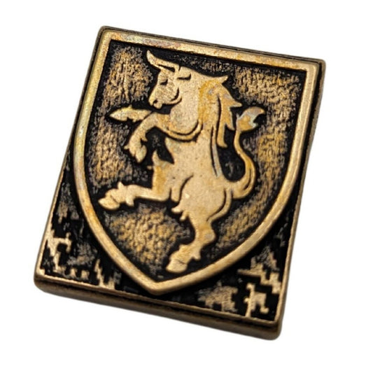 43 ОМБр молле кліпса