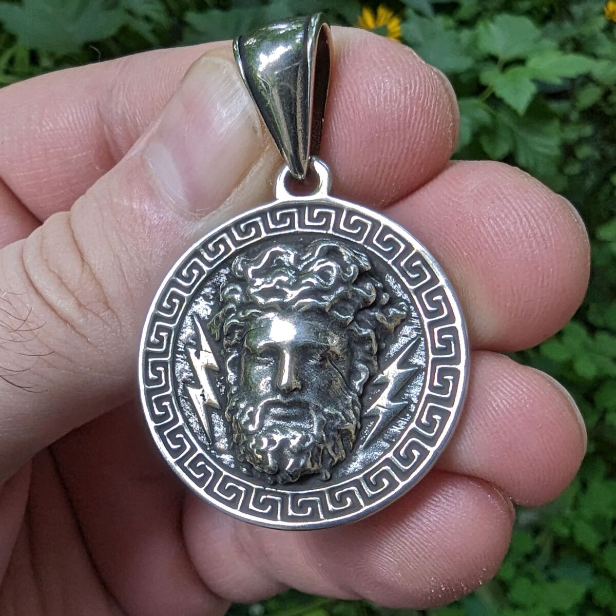 Підвіска Зевс