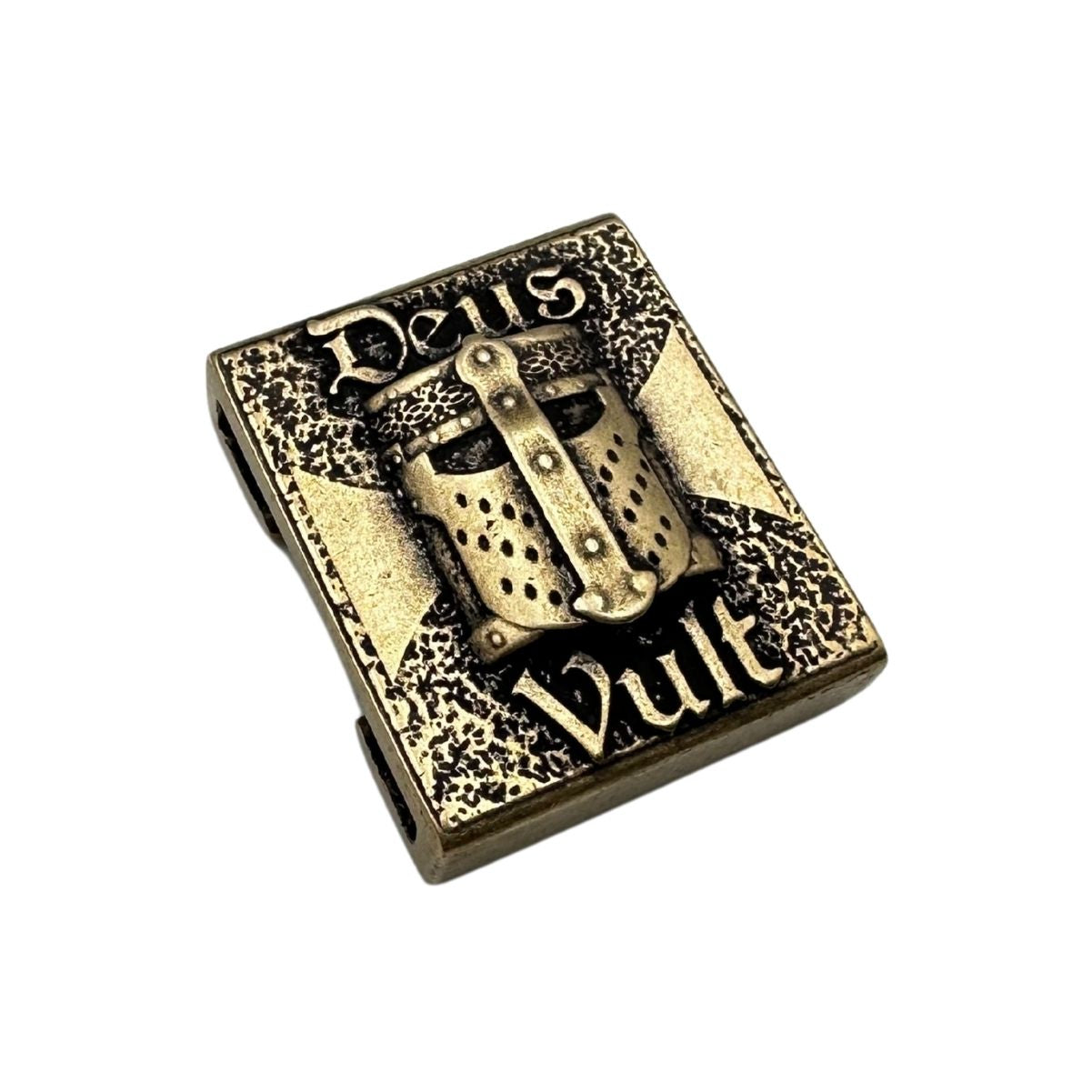 Deus Vult молле кліпса