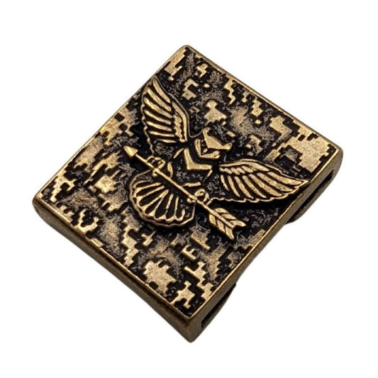 1 СБ 10 ОГШБр Едельвейс молле кліпса