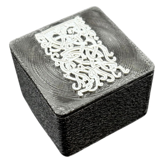 Подарункова коробка Маммен