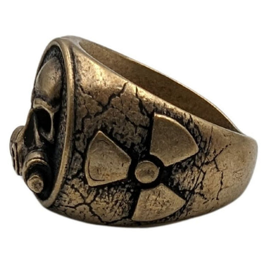 Перстень Протигаз