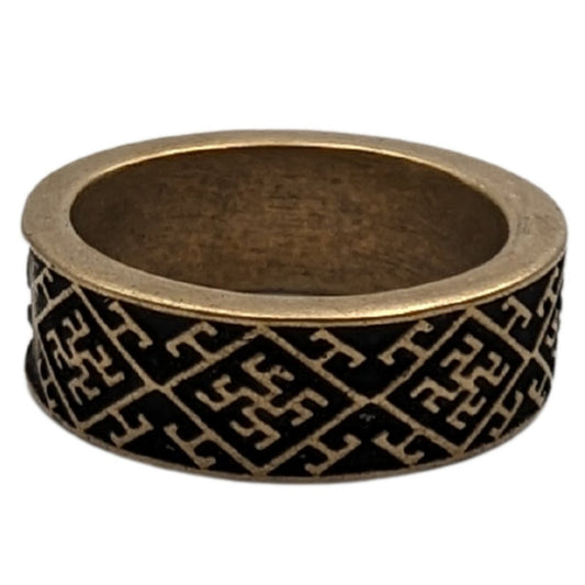 Перстень Перунів Цвіт