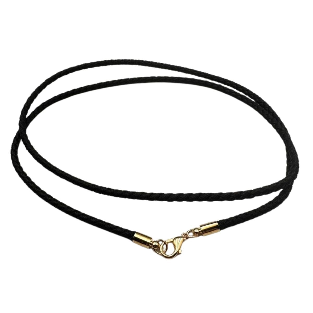 Шнурок для кулона з лавсану