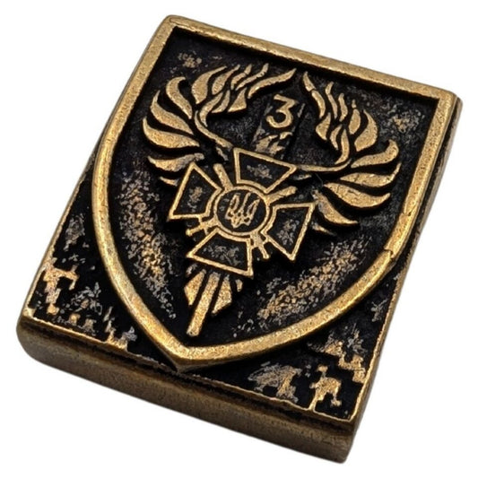 Молле кліпса 3 прикордонний загін