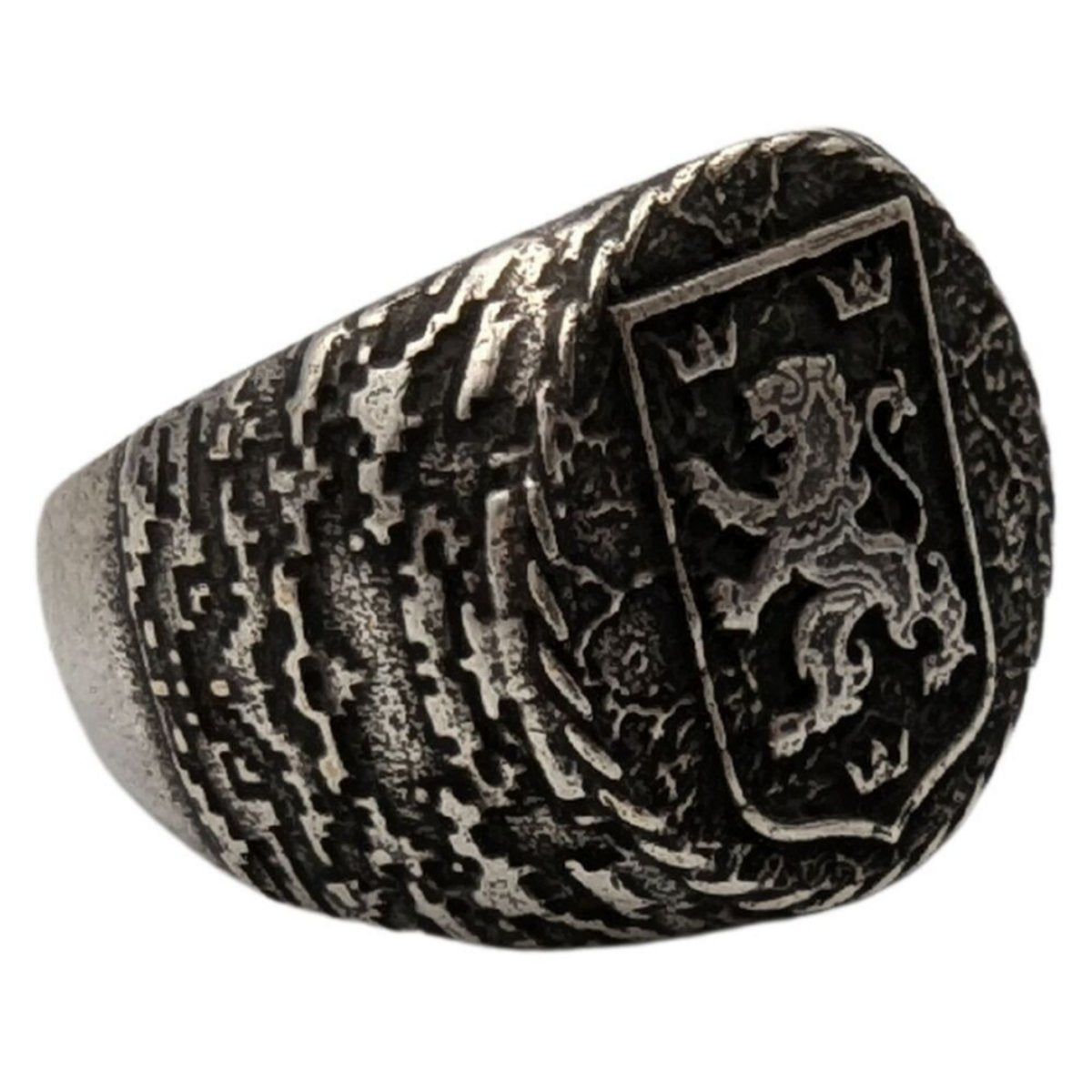 Перстень Галичина