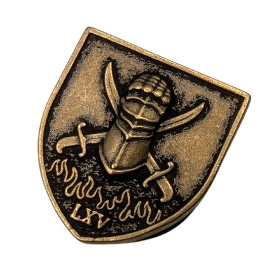 65 ОМБр намистина для паракорду