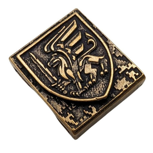 81 ОАБ молле кліпса