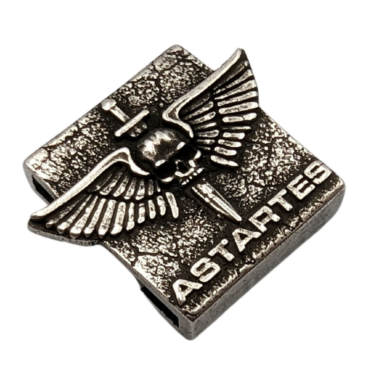 Молле кліпса Астартес