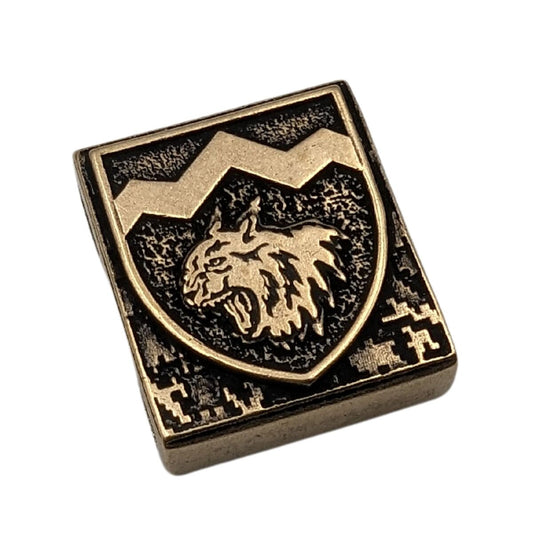 108 ОГШб молле кліпса