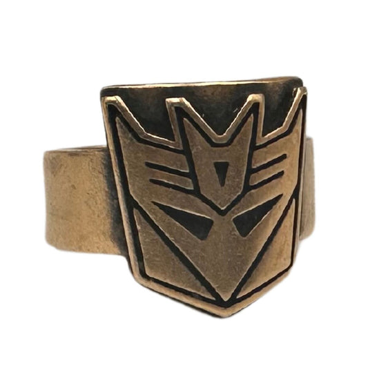 Перстень Десептикон