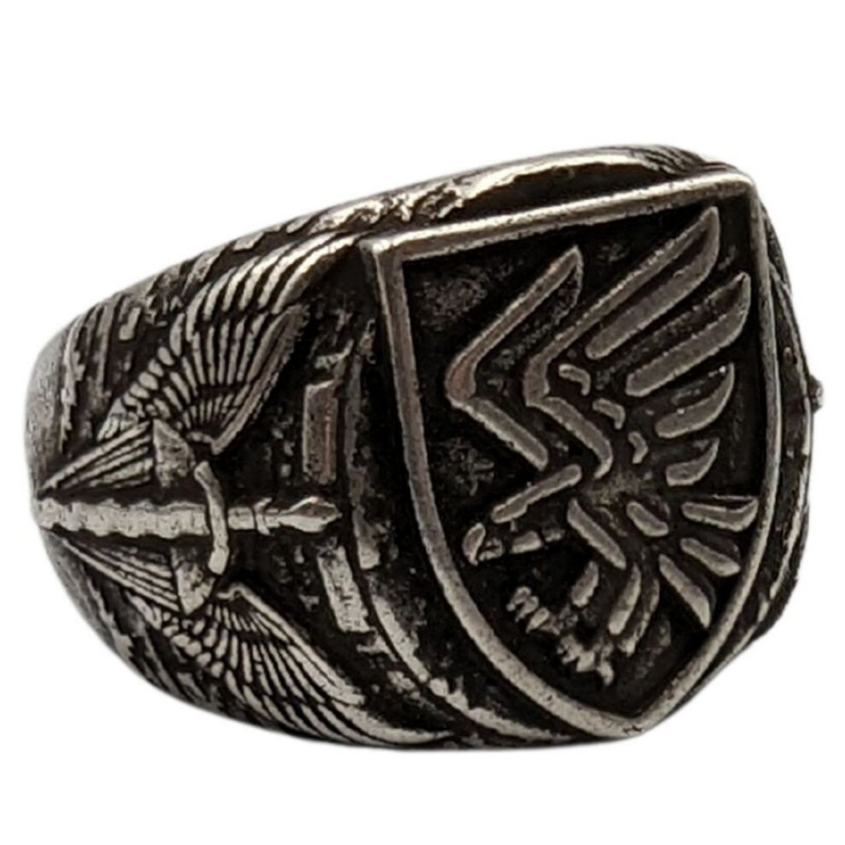 Перстень "95 ОДШБр"