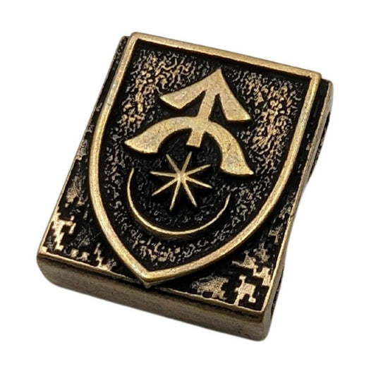 31 ОМБр молле кліпса