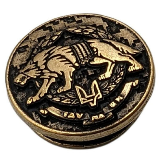 ССО 2.0 намистина для паракорду