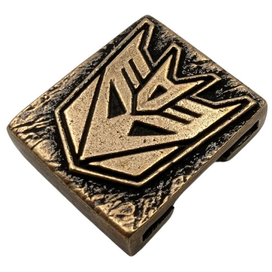 Десептікон молле кліпса