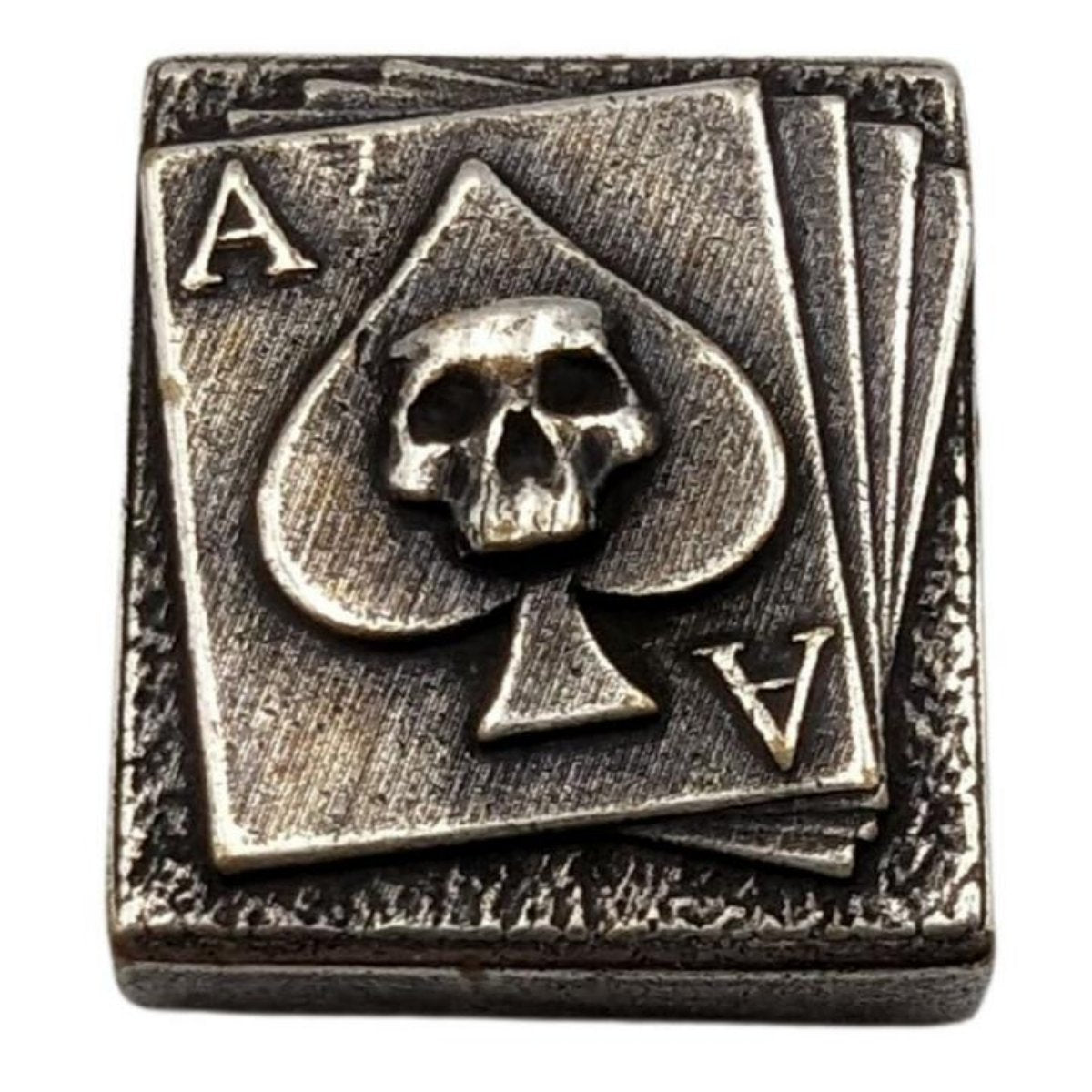 Ace of Spades молле кліпса Посріблення