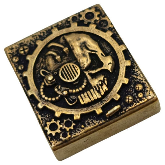 Молле кліпса Адептус Механікус