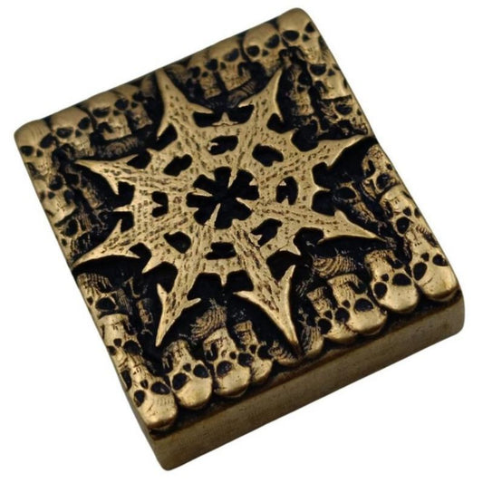 Хаос молле кліпса