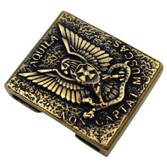 Молле кліпса СБУ з орлом Аквіла