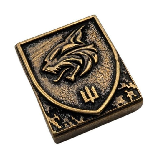 137 ОБМП молле кліпса