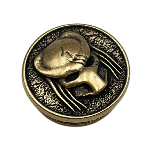 Кругла намистина Predator для паракорду