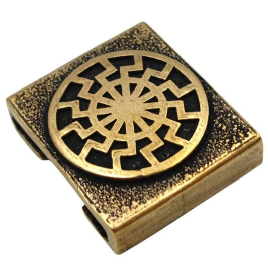 Молле кліпса Чорне Сонце