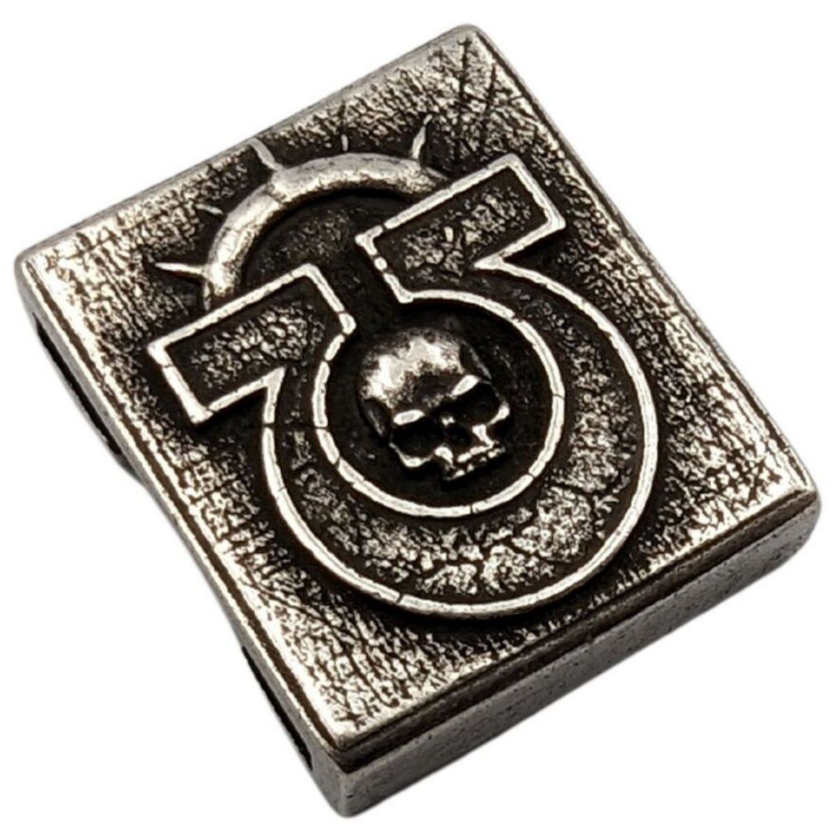 Молле кліпса Ультрамаринів