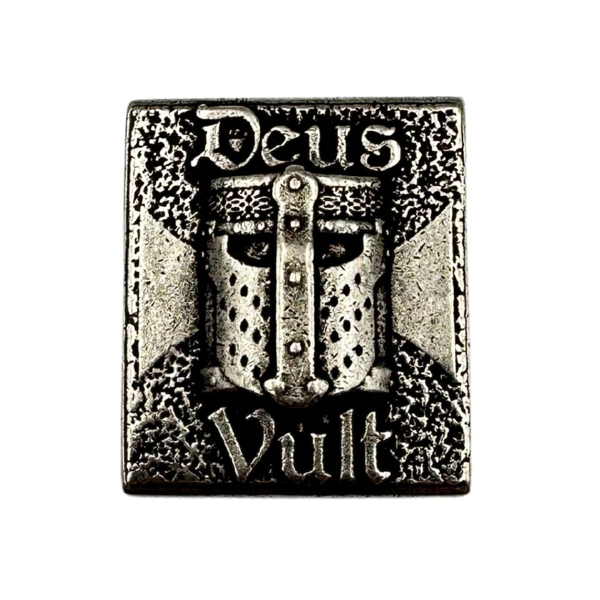 Deus Vult молле кліпса