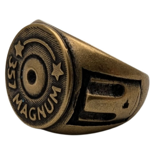 Перстень 357 Magnum
