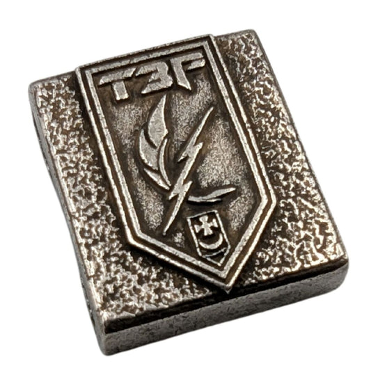 ТЗР молле кліпса