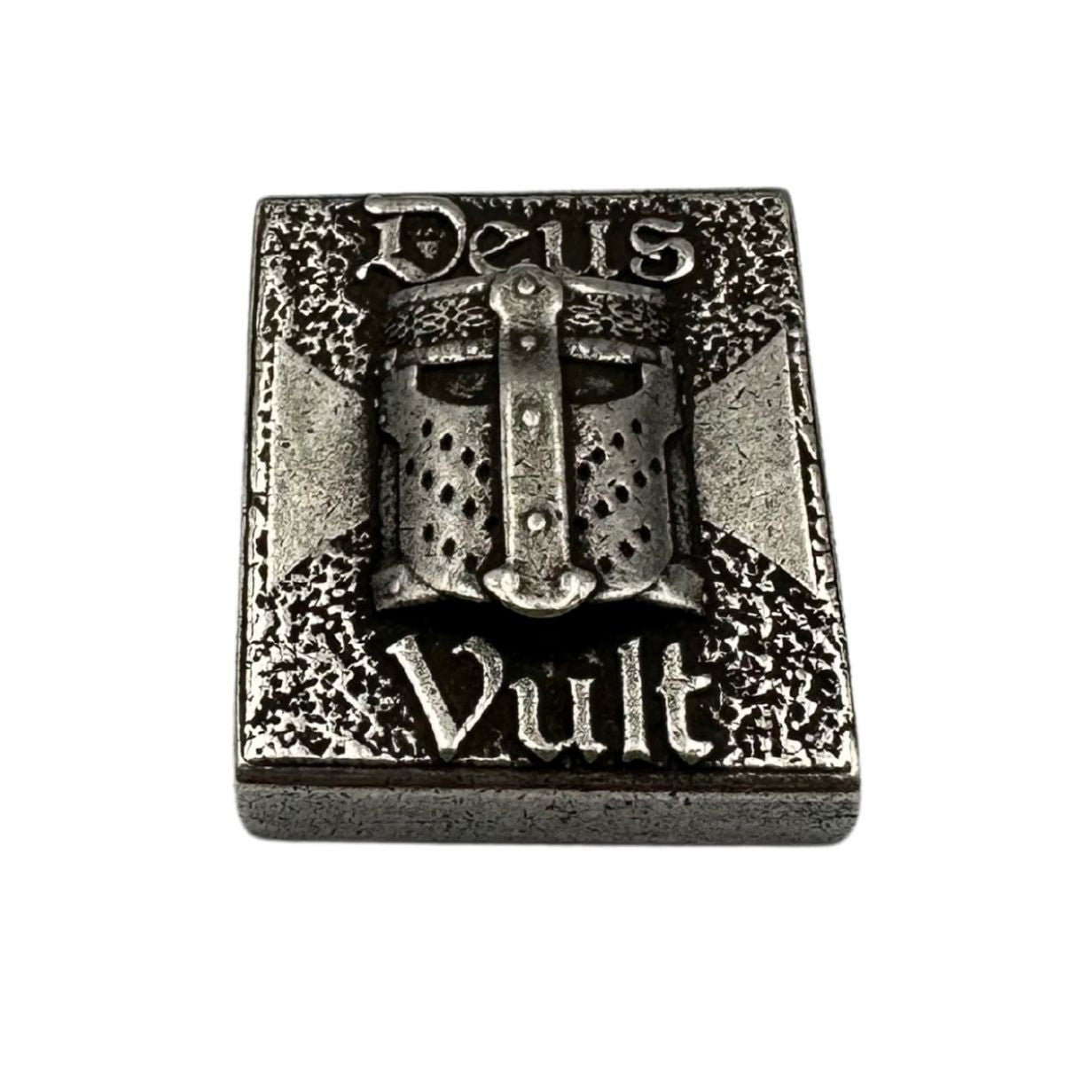 Deus Vult молле кліпса