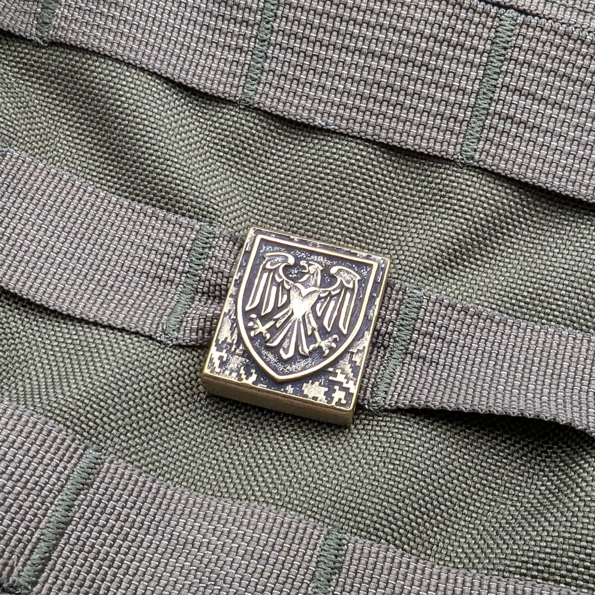 "82 ОДШБр" молле кліпса